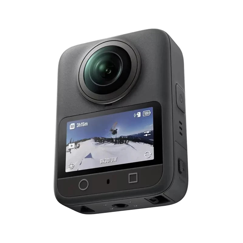 DJI Osmo 360 8K Ultra Video Camera