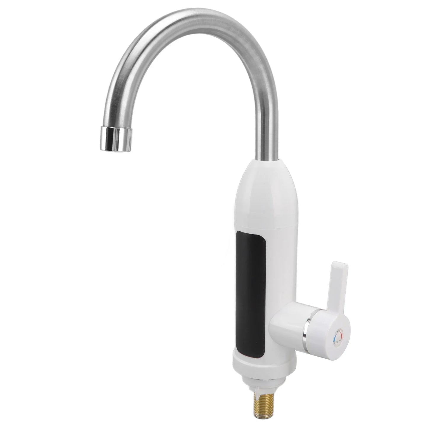 TOPINCN 3000W Tankless Instant Water Heater Faucet
