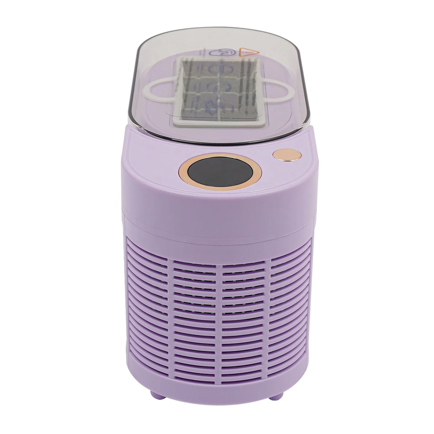 Bymaocar Portable Ice Maker For Kitchen And Car Use