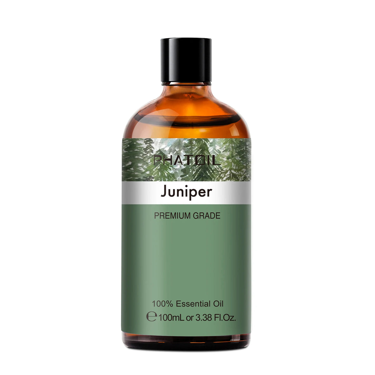 PHATOIL Pure Natural Essential Oils For Diffuser