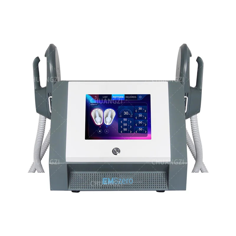 TAIXL Body Sculpt RF EMS Machine For Fat Loss