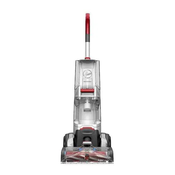 SmartWash Advanced Carpet Cleaner Upright Automatic FH52023V