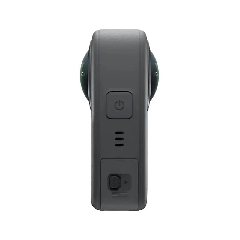 DJI Osmo 360 8K Ultra Video Camera