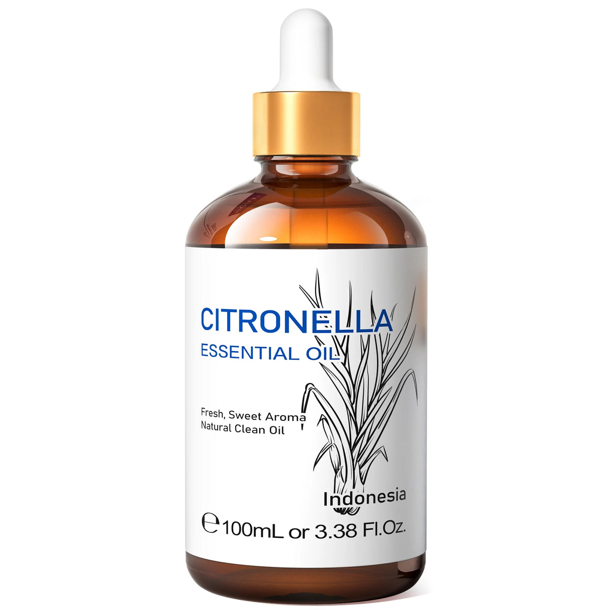 Hiqili Pure Myrrh Essential Oil For Aromatherapy