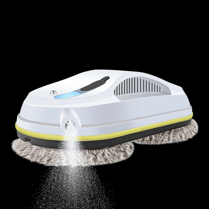 PuRuikai PRK309 Window Cleaning Robot Vacuum