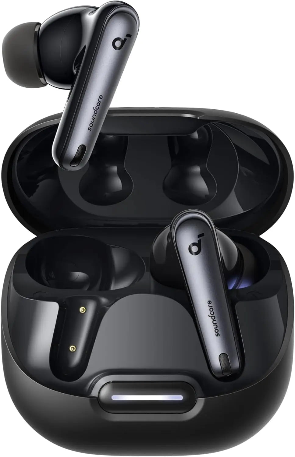 Soundcore Liberty 4 NC Wireless Noise Cancelling Earbuds