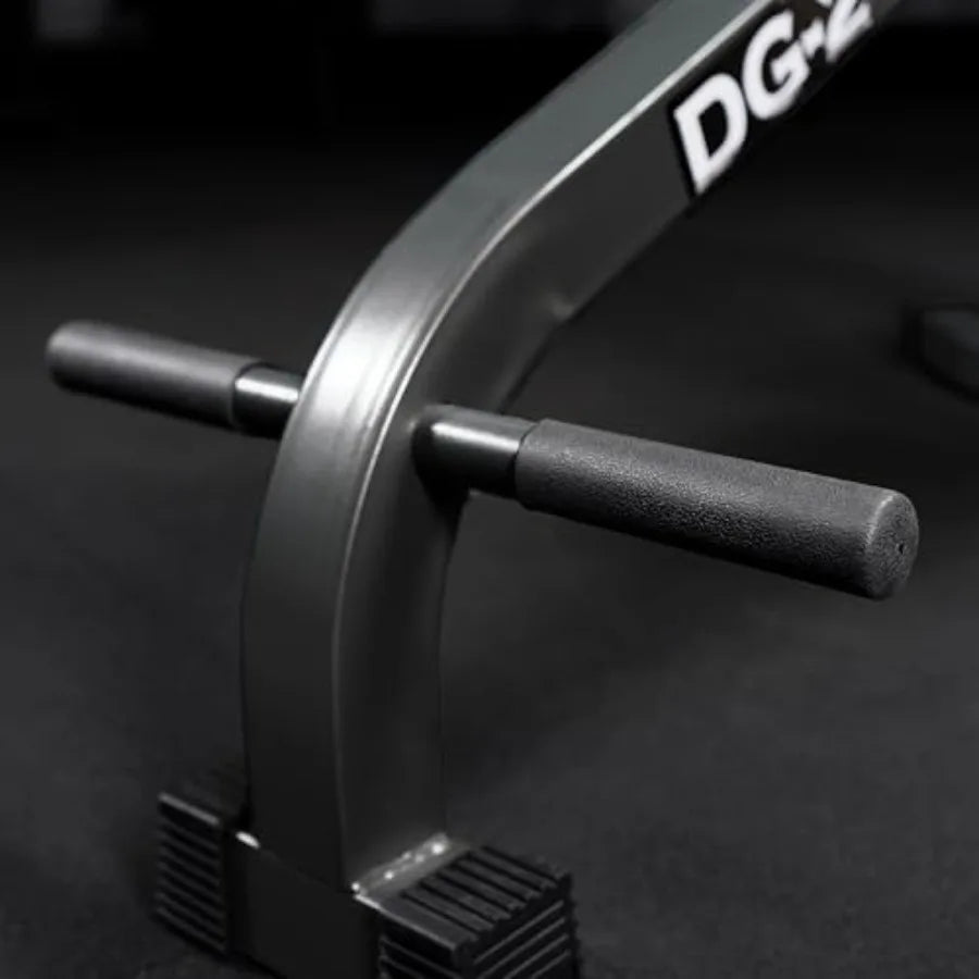 Weight Bench for Shoulder Press and Strength Training