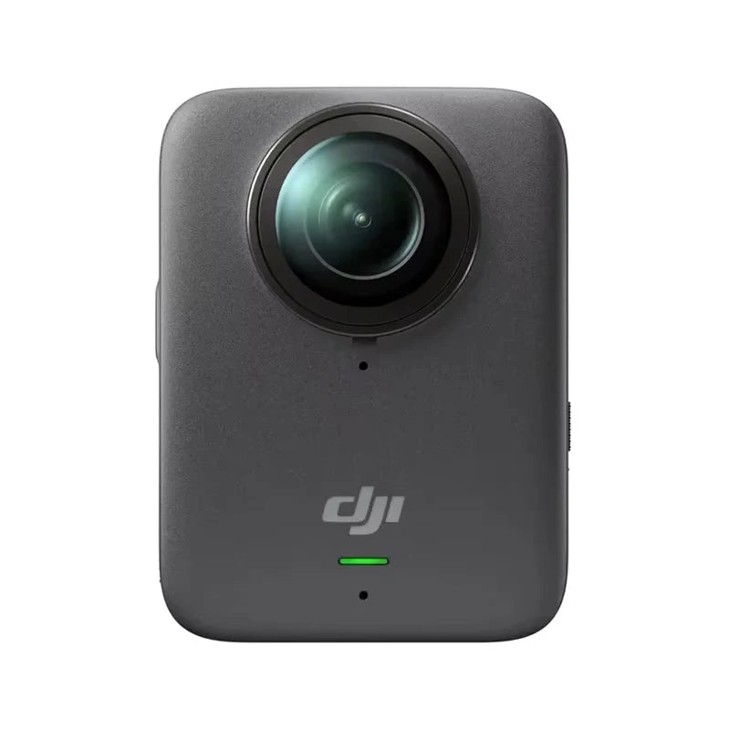 DJI Osmo 360 8K Ultra Video Camera