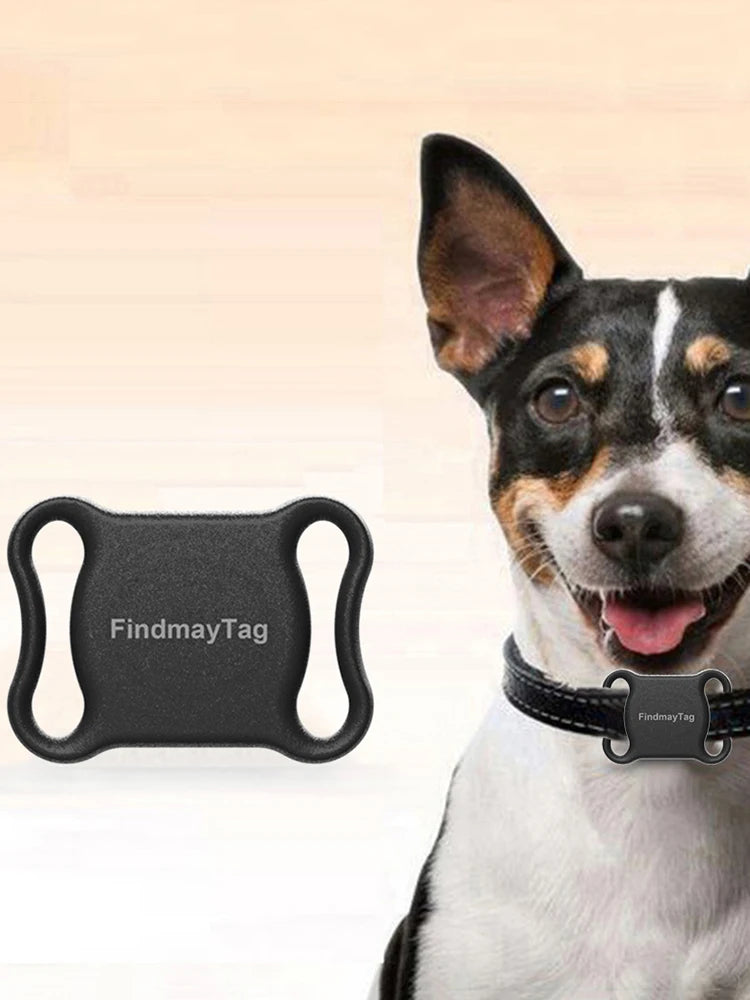 APWIKOGER Pet GPS Locator Tracker For Dogs And Cats