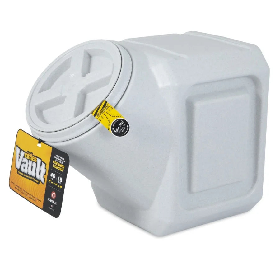 Vittles Vault Outback Stackable Pet Food Storage Container