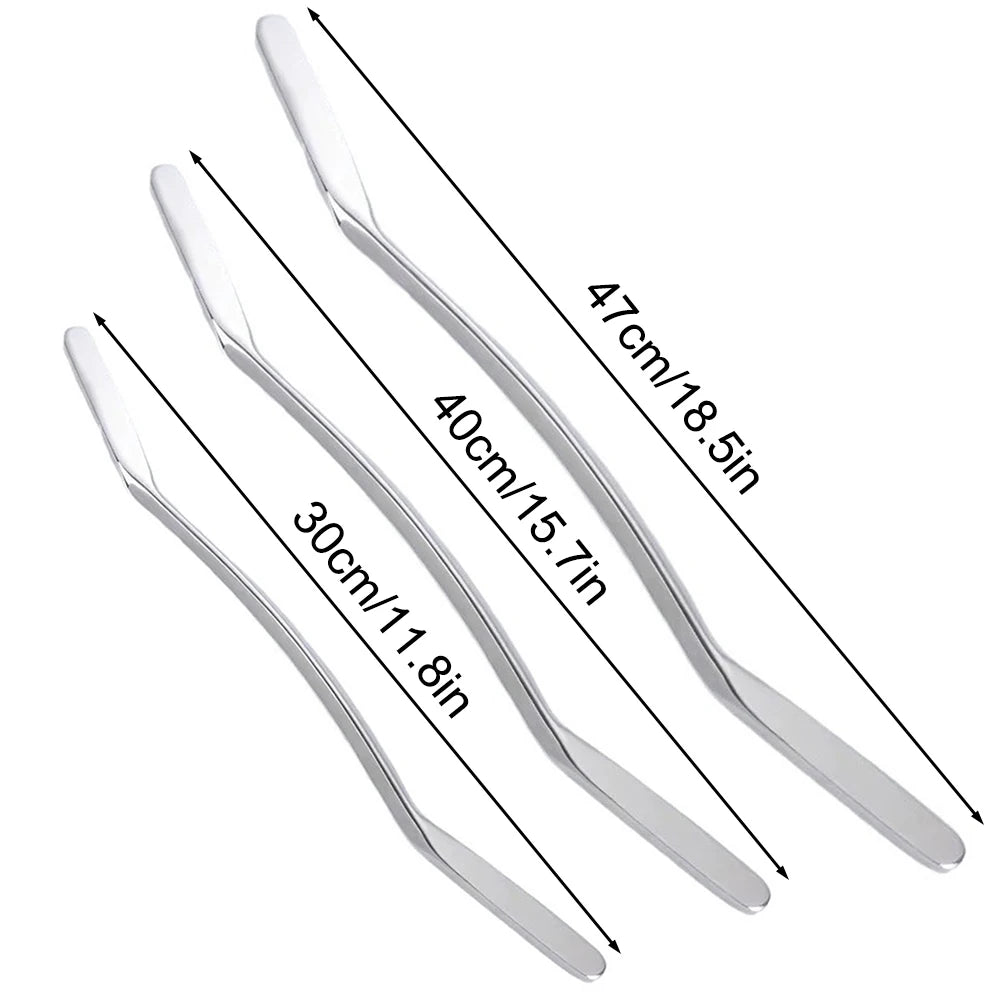 304 Stainless Steel Gua Sha Scraping Tool