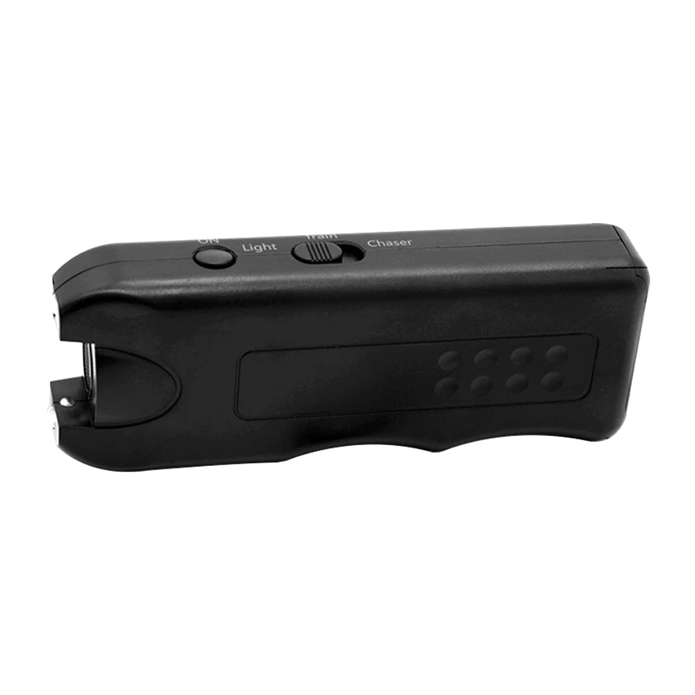 VAKIND Ultrasonic Bark Deterrent Handheld Trainer With LED