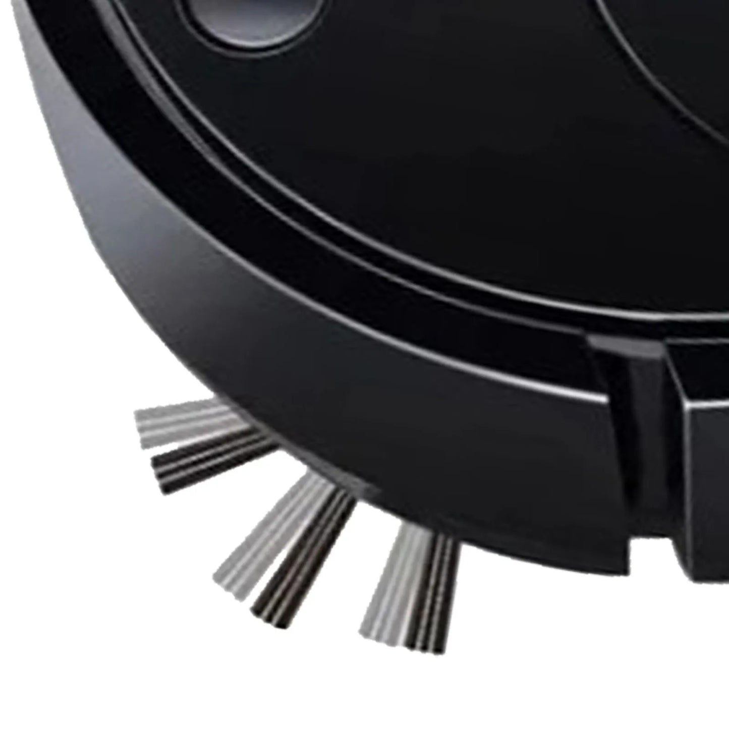 Automatic Vacuum Cleaner Robot Low Noise Mopping