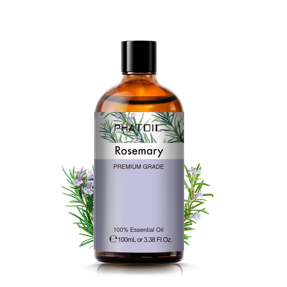 PHATOIL Pure Natural Essential Oils For Diffuser