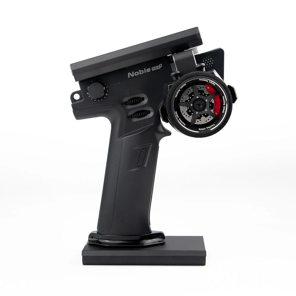 Flysky Noble NB4 Transmitter With FGR4S Receiver