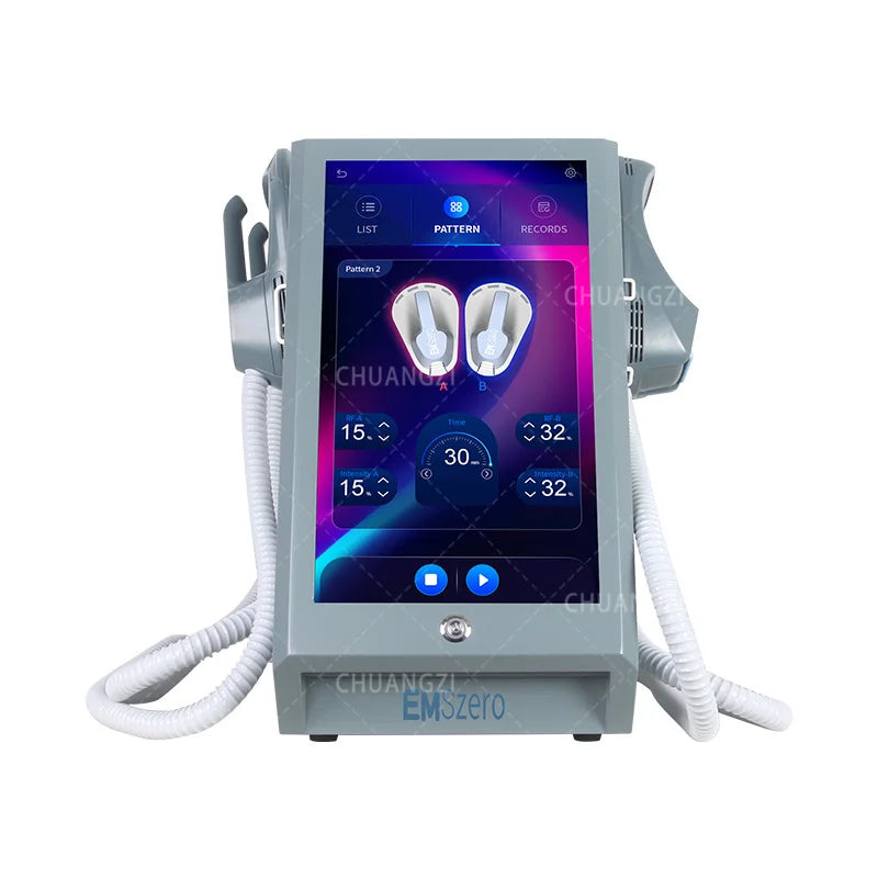Emszero EMS Body Sculpt Machine For Fat Burning And Buttocks