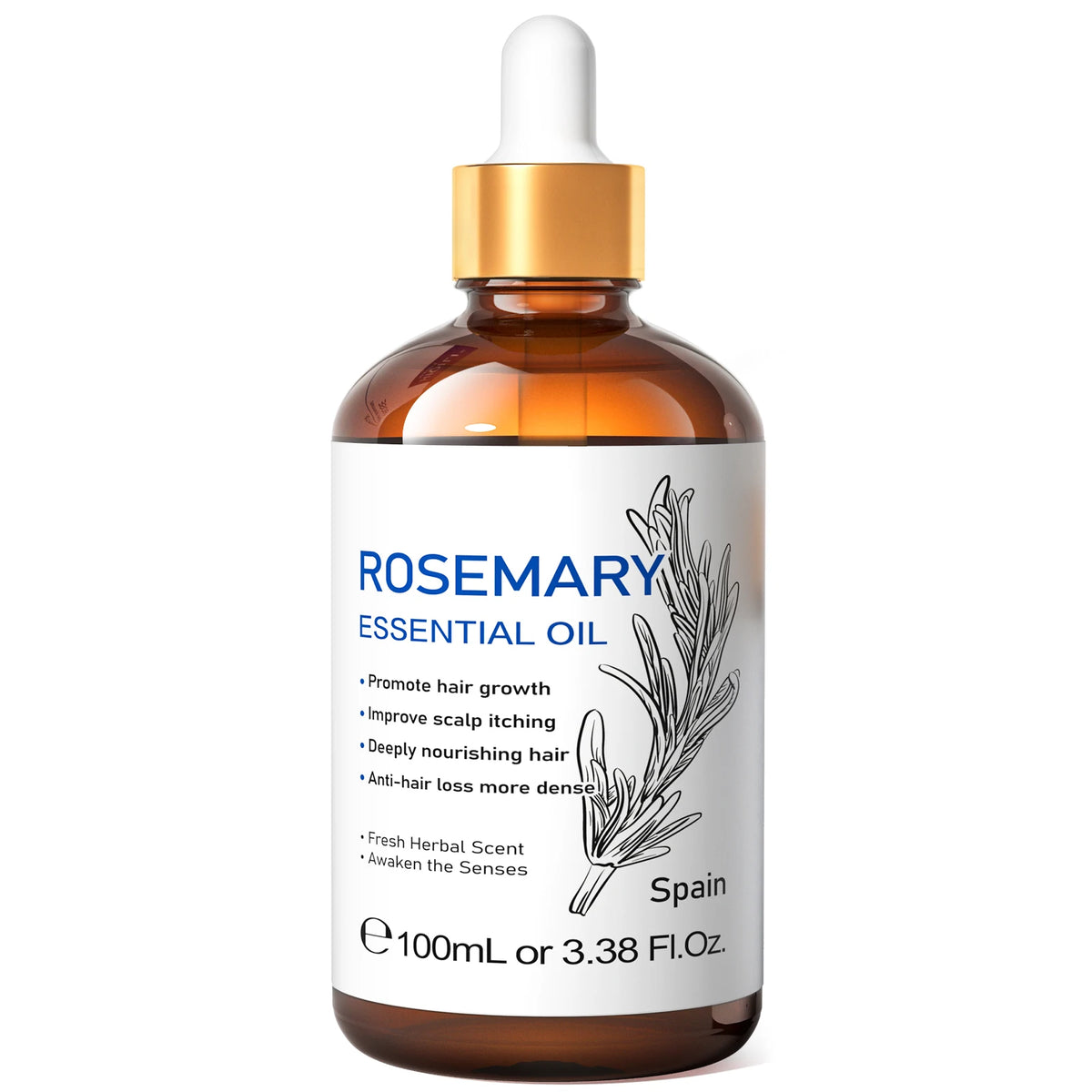 Hiqili Pure Cinnamon Bark Essential Oil