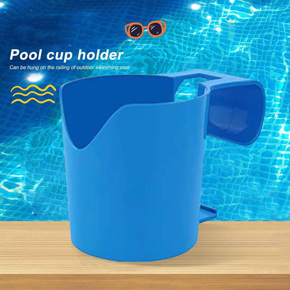 Laimanei Pool Cup Holder Above Ground Pools