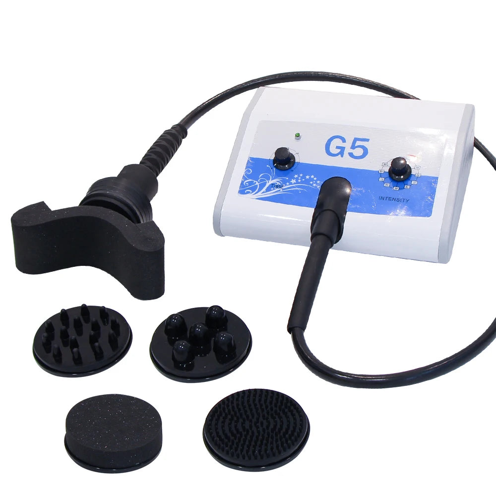 AOKO G5 Vibrating Slimming Machine For Body Shaping