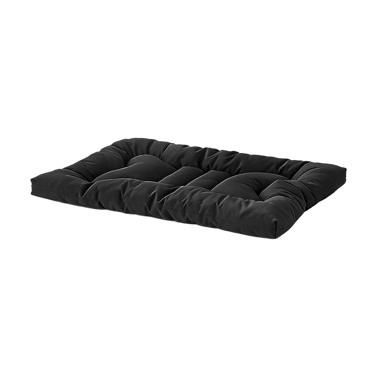 Indestructible Chew Proof Dog Bed Crate Pad