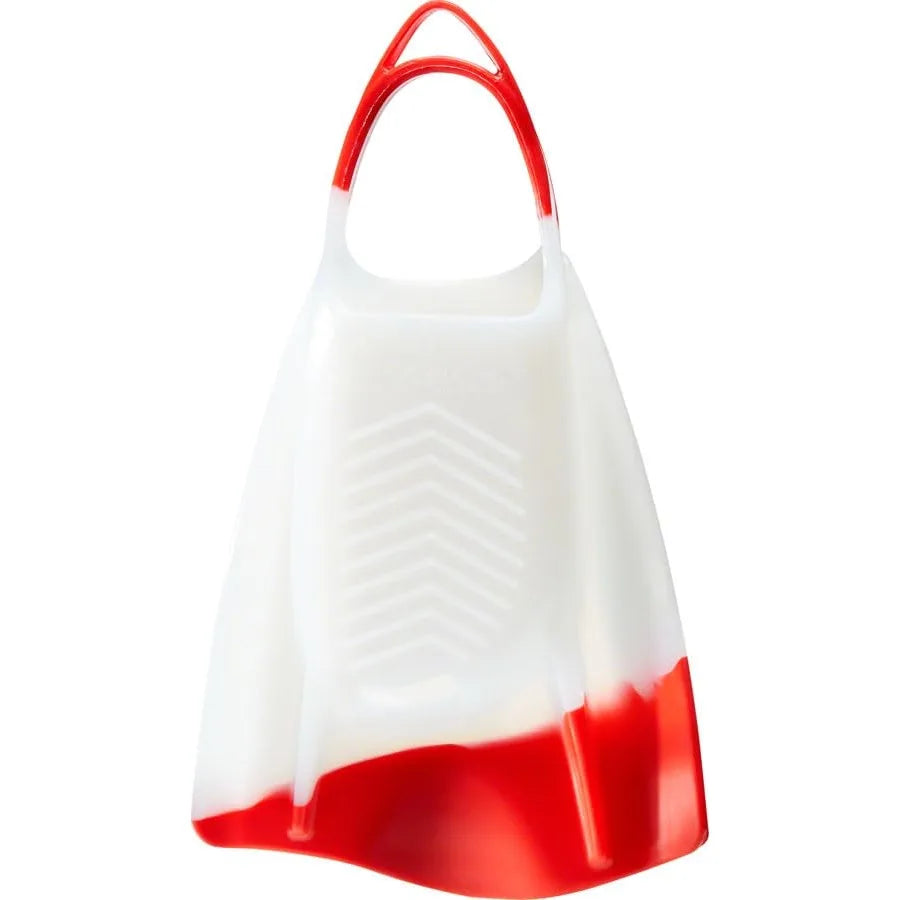 Hydroblade Swim Training Fins For Aquatic Fitness