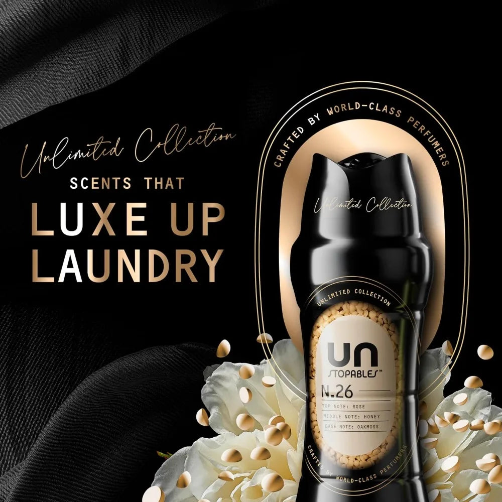 In-Wash Laundry Scent Booster Beads Fragrance No 26
