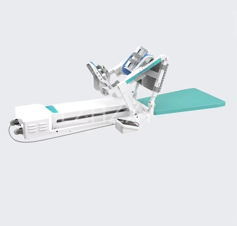 Electric Knee Joint Rehabilitation Machine